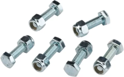 MOOSE OFFROAD HARD-PARTS - BOLTS ROTOR HON - 24011310