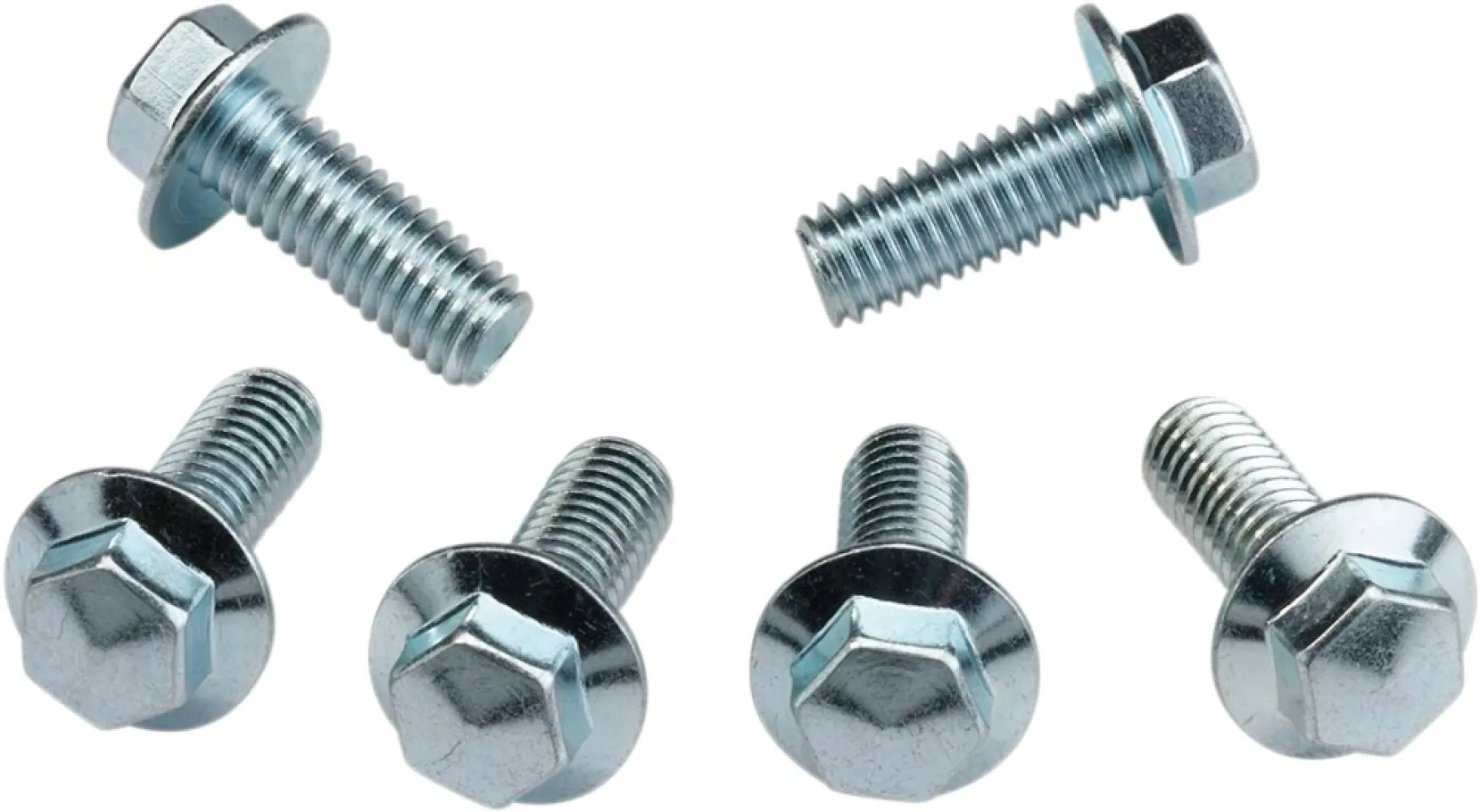 MOOSE OFFROAD HARD-PARTS - BOLTS ROTOR YA/KA/SU/KTM - 24011311