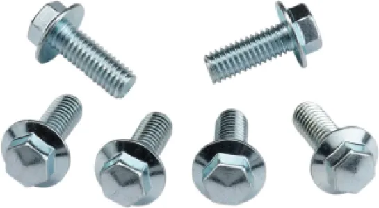 MOOSE OFFROAD HARD-PARTS - BOLTS ROTOR YA/KA/SU/KTM - 24011311