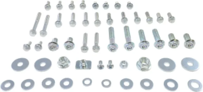 MOOSE OFFROAD HARD-PARTS - HARDWARE REPL KIT-JAP - 24011520