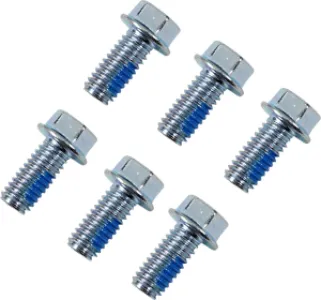 MOOSE OFFROAD HARD-PARTS - BOLTS ROTOR HON/KTM/TM - 24011312