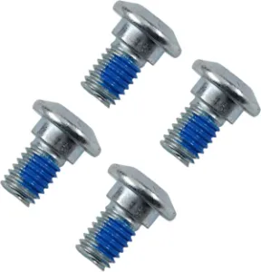 MOOSE OFFROAD HARD-PARTS - BOLTS ROTOR KAW/SUZ - 24011315