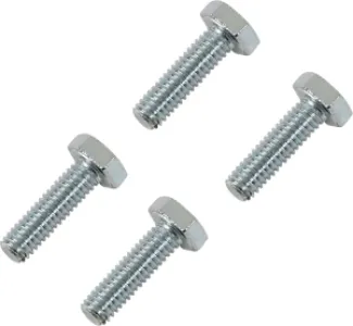 MOOSE OFFROAD HARD-PARTS - BOLTS ROTOR HON - 24011313