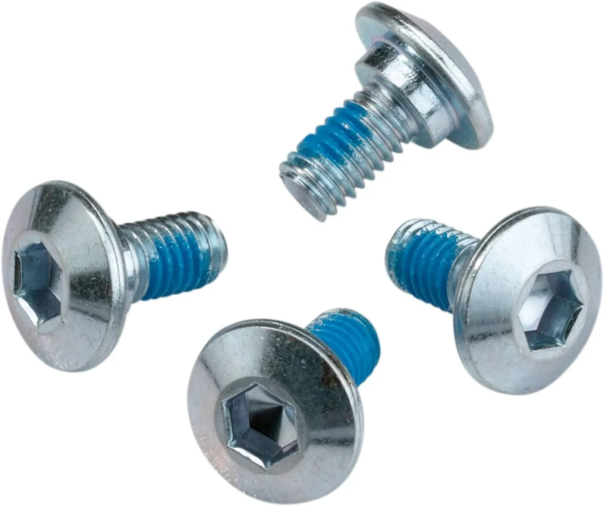 MOOSE OFFROAD HARD-PARTS - BOLTS ROTOR SUZ - 24011314