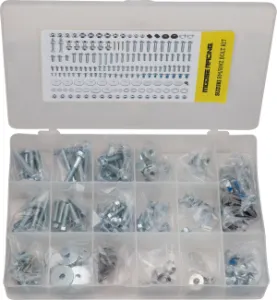 MOOSE OFFROAD HARD-PARTS - BOLT KIT RM/RMZ MOOSE - 24011571