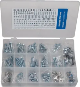 MOOSE OFFROAD HARD-PARTS - BOLT KIT YZ/YZF MOOSE - 24011569