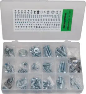 MOOSE OFFROAD HARD-PARTS - BOLT KIT KX/KXF MOOSE - 24011570