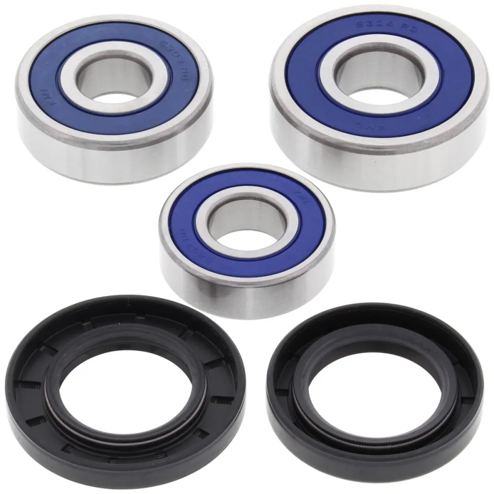 ALL BALLS - BRNG KT WHEEL RR HO - 02151144