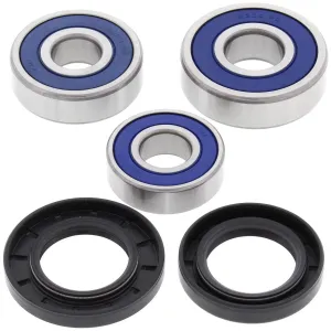 ALL BALLS - BRNG KT WHEEL RR HO - 02151144