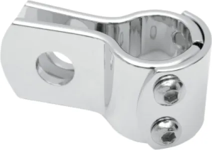 DRAG SPECIALTIES - CLAMP UNIV 3PC 7/8 - 24040362