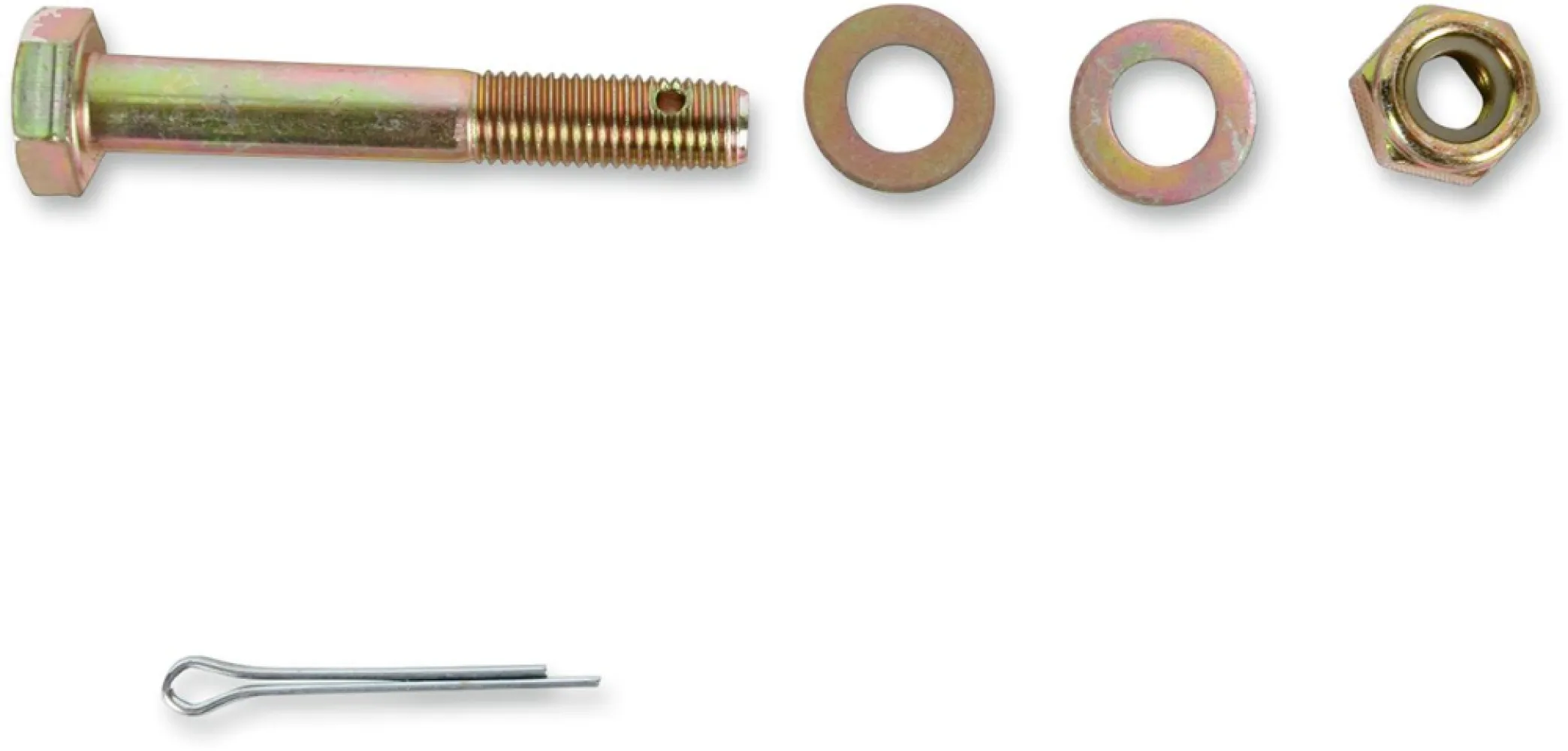 EPI - BOLT KIT TIE ROD POL - 24040379