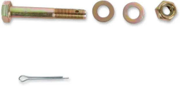 EPI - BOLT KIT TIE ROD POL - 24040379