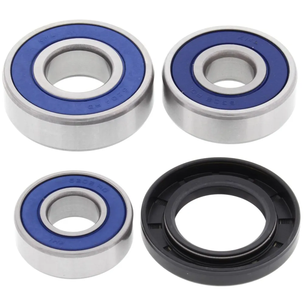 ALL BALLS - BRNG KT WHEEL RR SU - 02151147