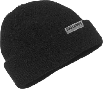 THOR-HALLMAN - BEANIE HALLMAN SAILOR BK - 25013682