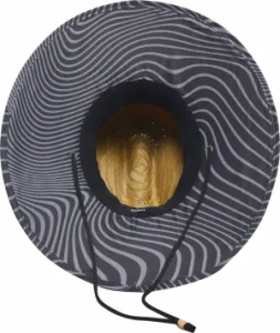 THOR - HAT THOR STRAW - 25014002