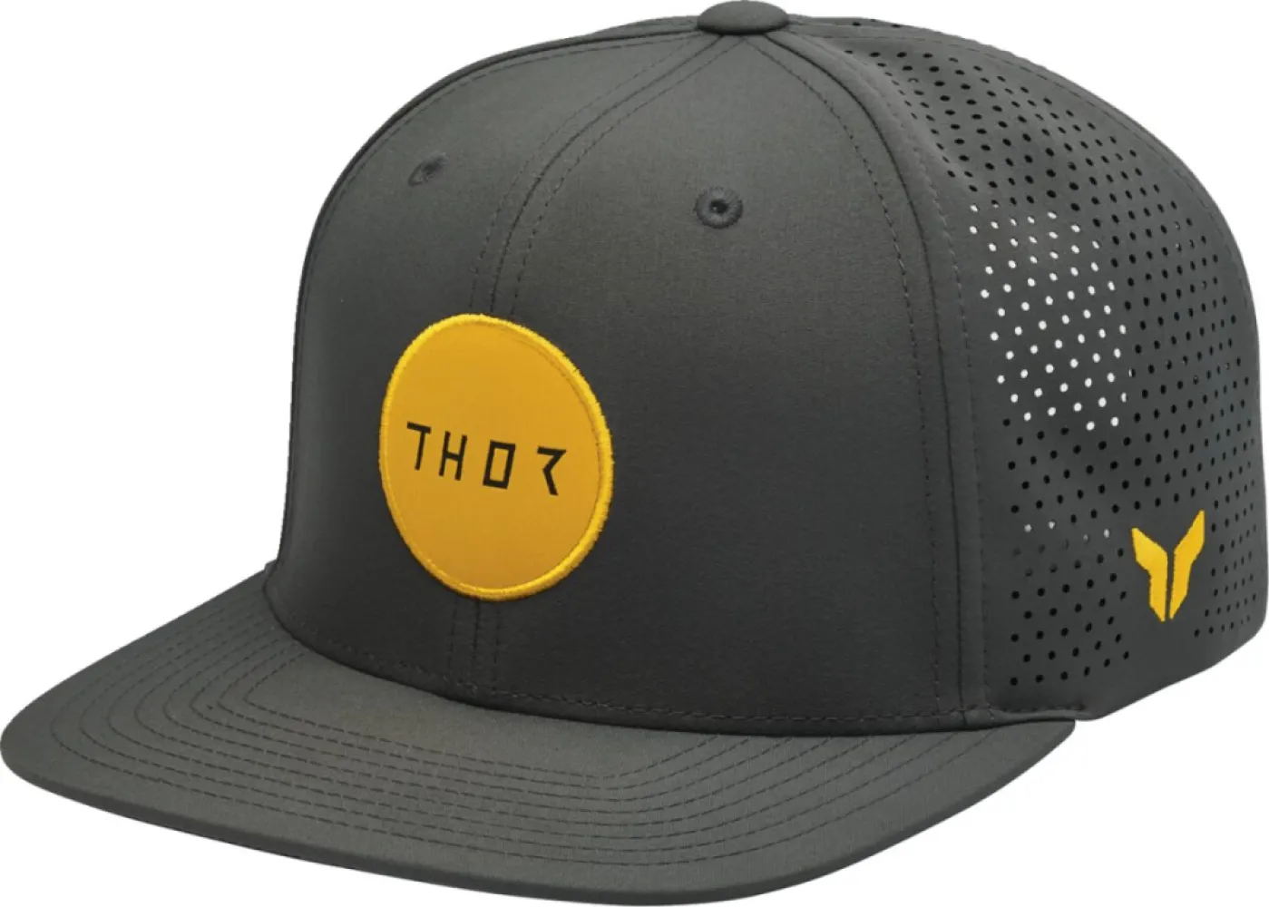 THOR - HAT CORE CHARCOAL - 25014283