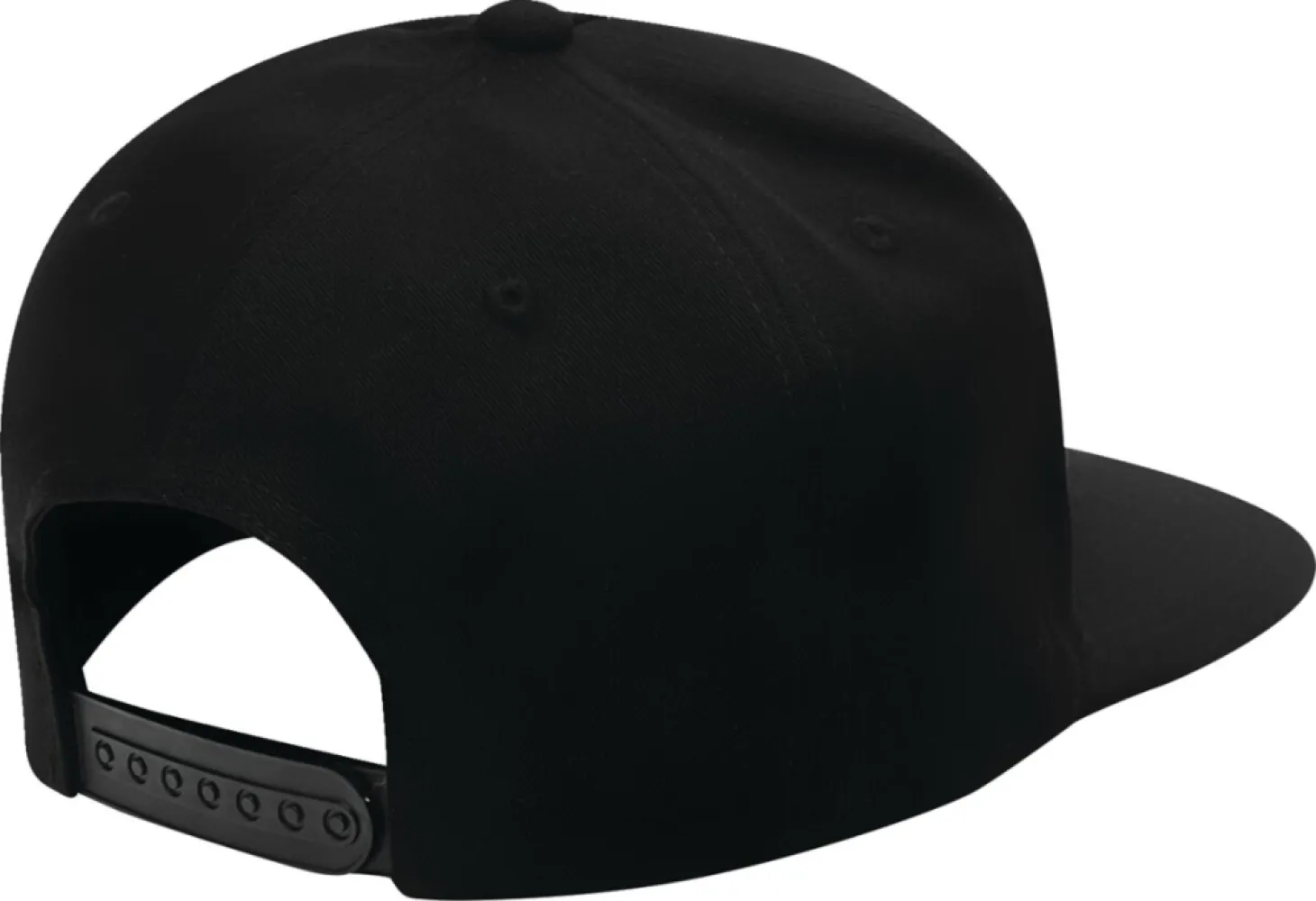 THOR - HAT ICONIC BLACK - 25014286