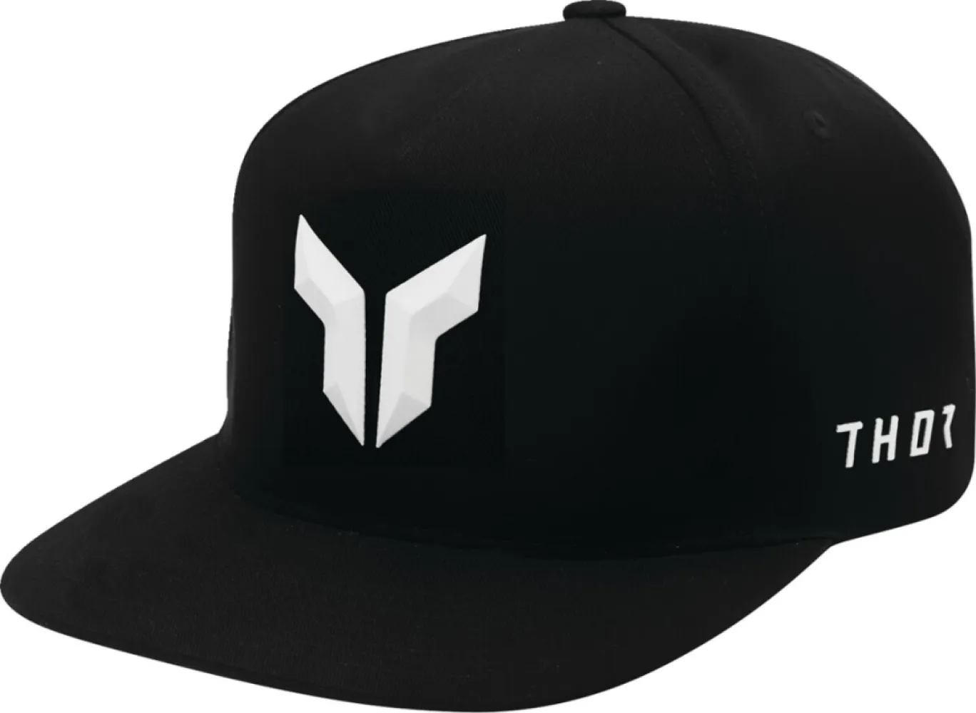 THOR - HAT ICONIC BLACK - 25014286