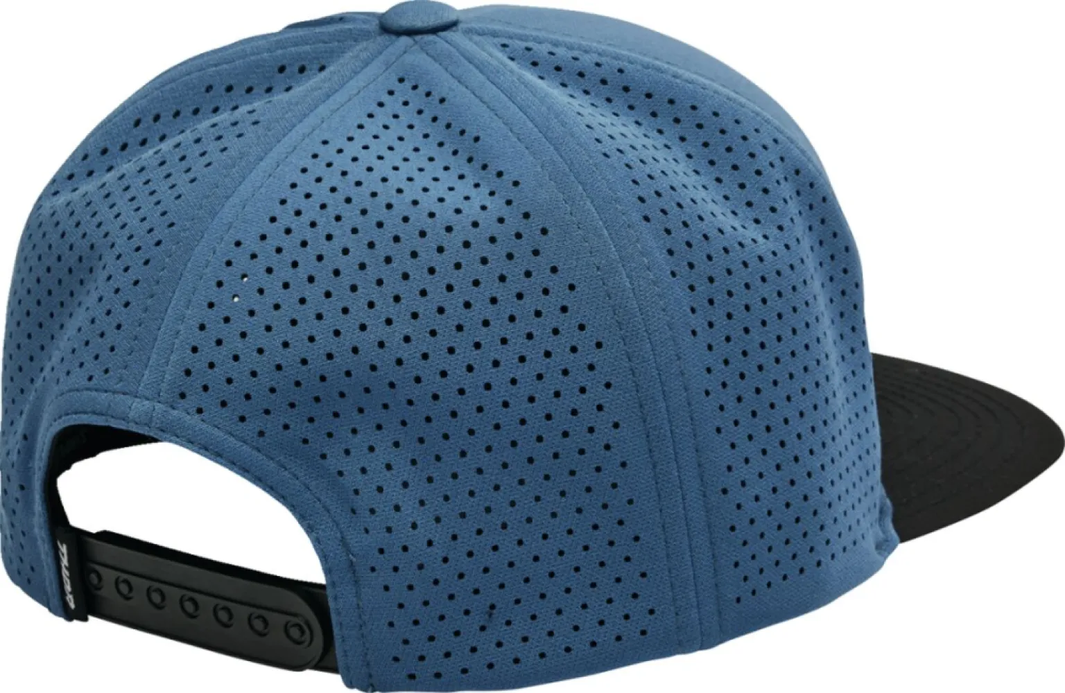 THOR - HAT BADGE SLATE BLUE - 25014285