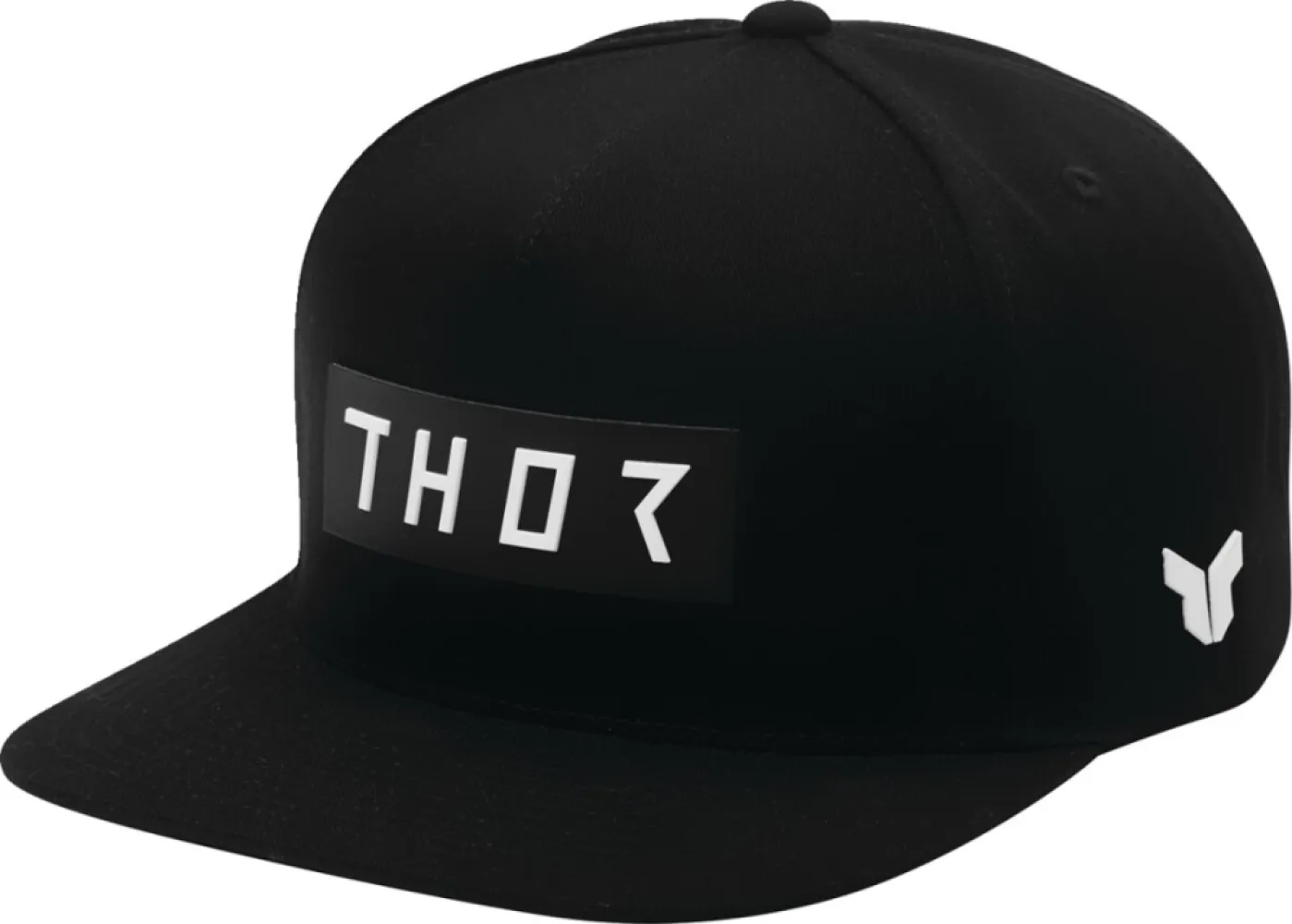 THOR - HAT ROGUE BLACK - 25014289