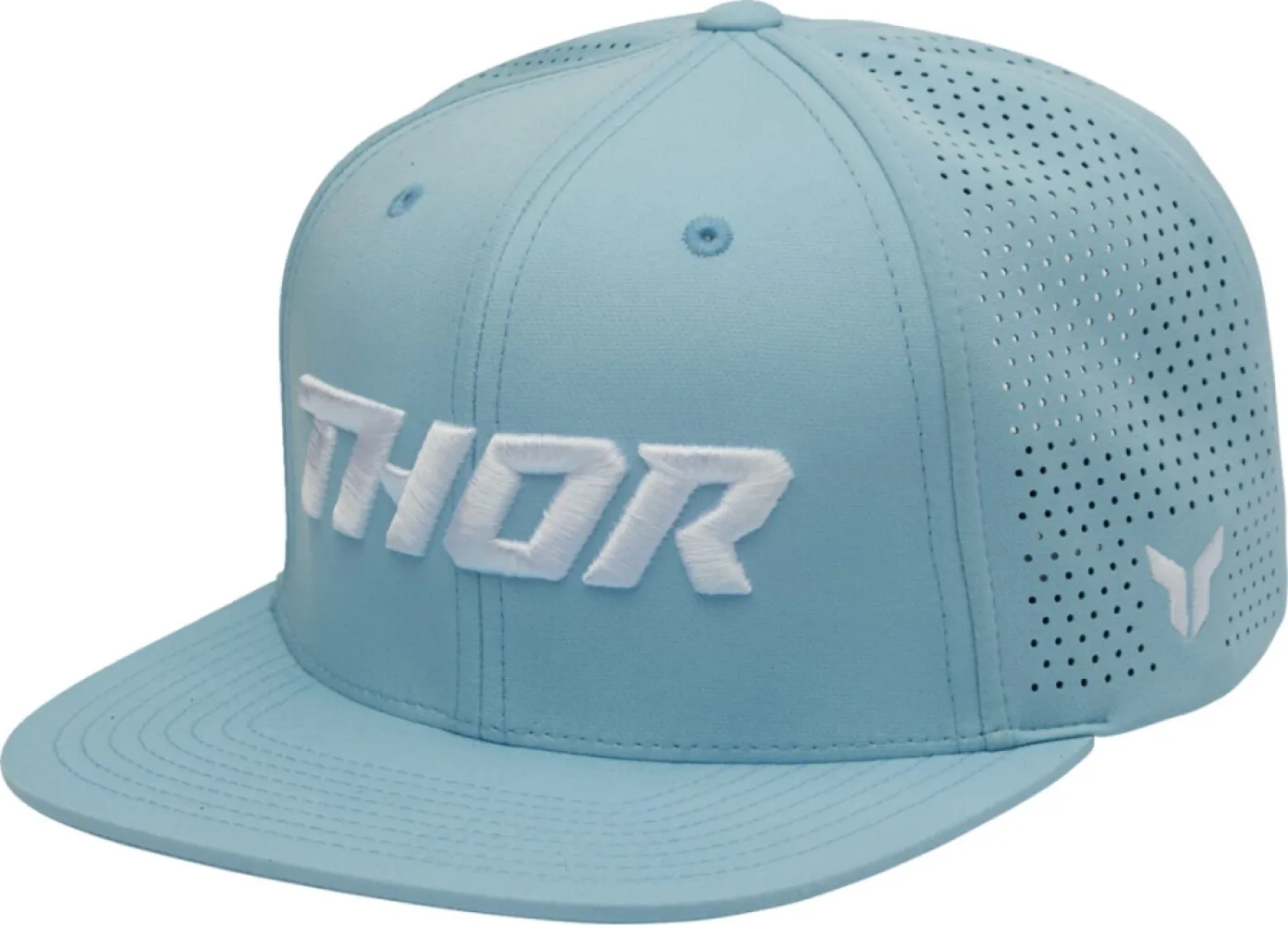 THOR - HAT CORP LIGHT BLUE - 25014295