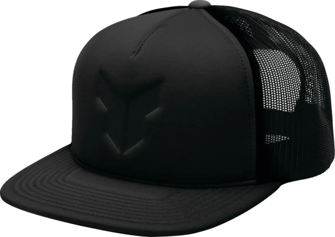 THOR - HAT SHADOW BLACK - 25014296
