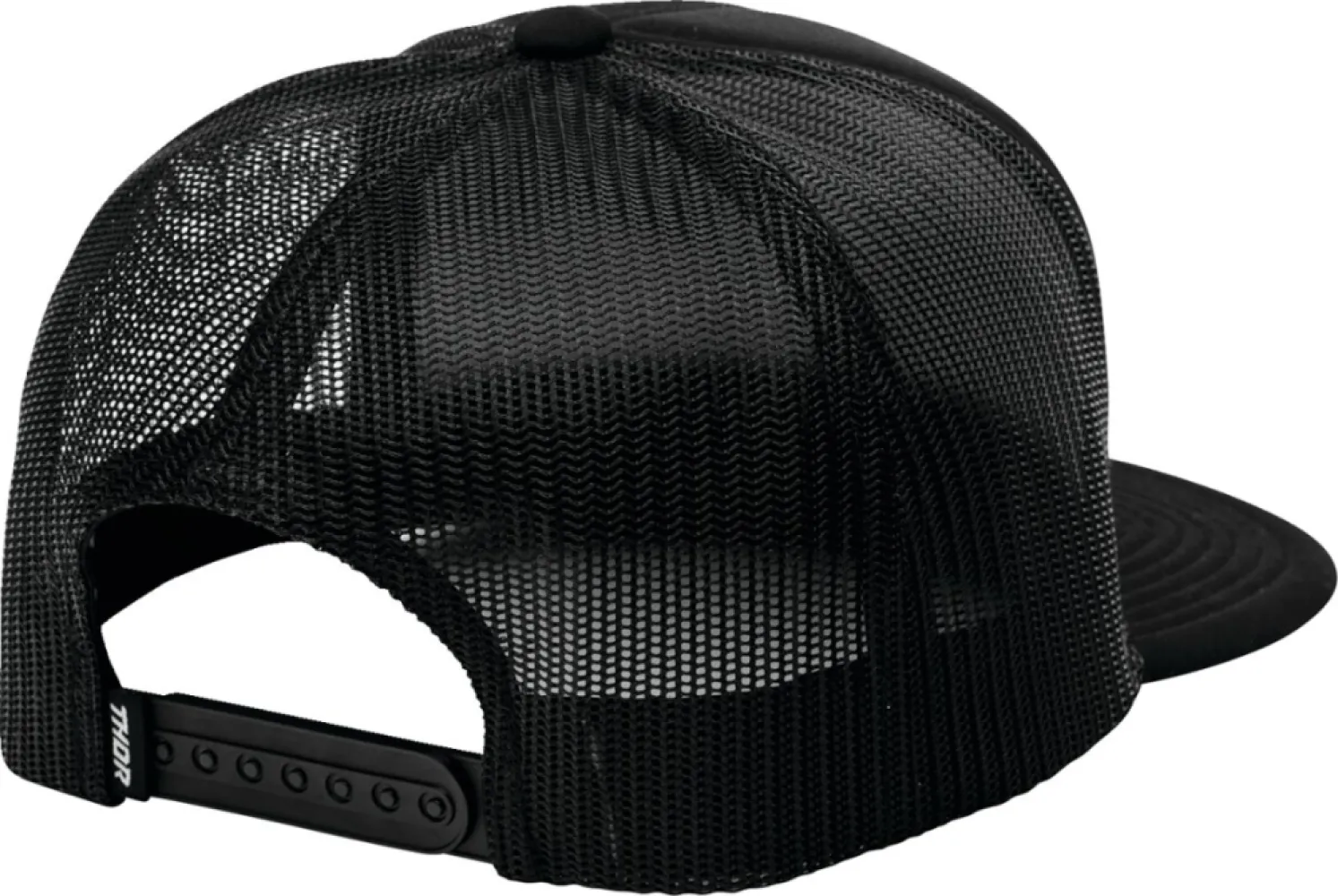 THOR - HAT SHADOW BLACK - 25014296