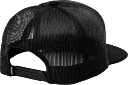 THOR - HAT SHADOW BLACK - 25014296