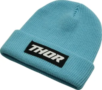 THOR - BEANIE CORP POWDER BLUE - 25014303