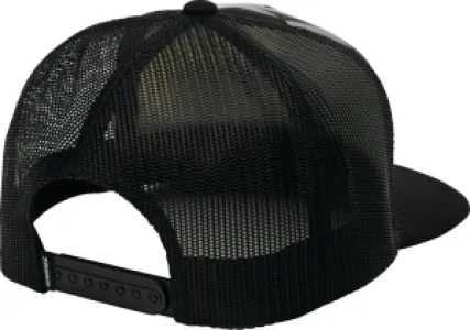 THOR - HAT BRAVE BLACK - 25014300