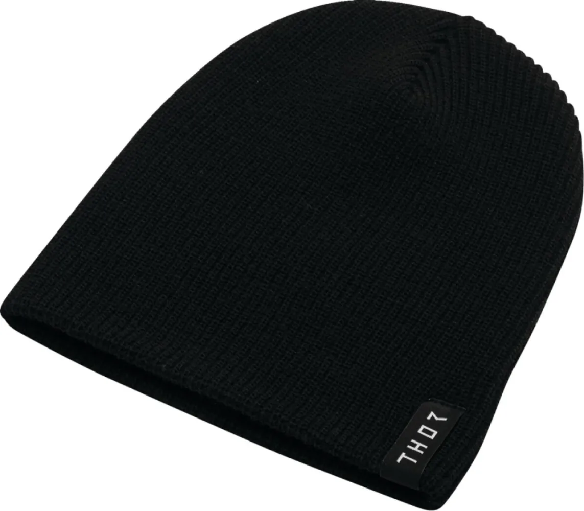 THOR - BEANIE ROGUE BLACK - 25014301