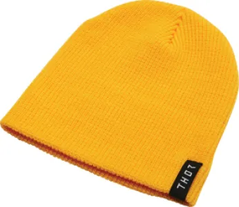 THOR - BEANIE ROGUE LEMON CHROME - 25014302