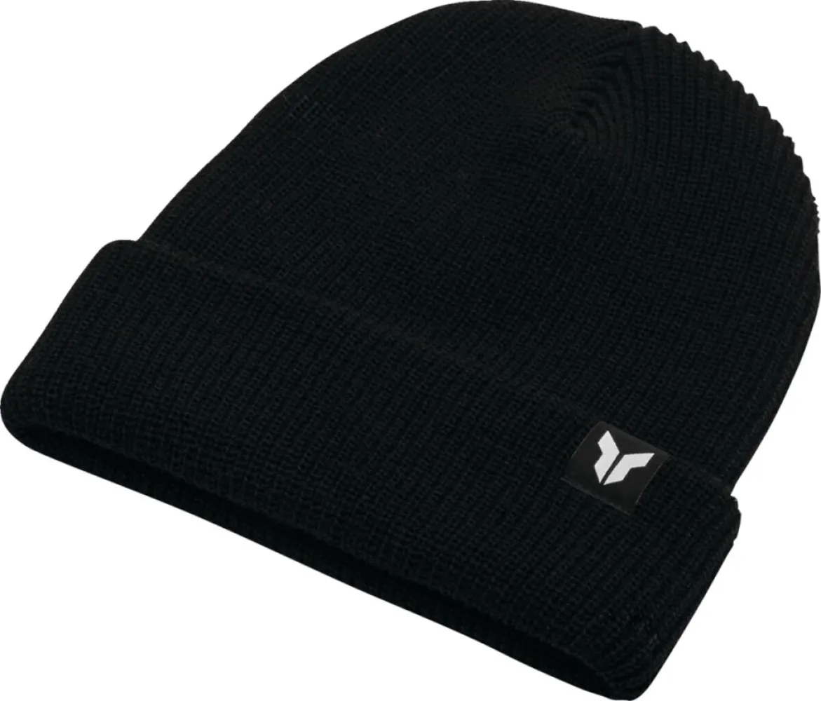 THOR - BEANIE ICONIC BLACK - 25014304