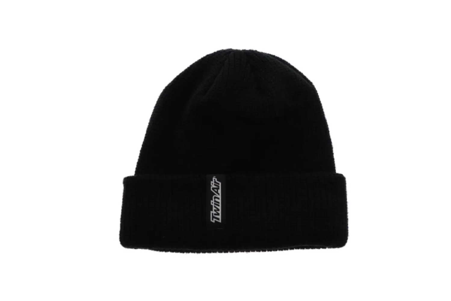 TWIN AIR - TWIN AIR BEANIE BK - 25014306
