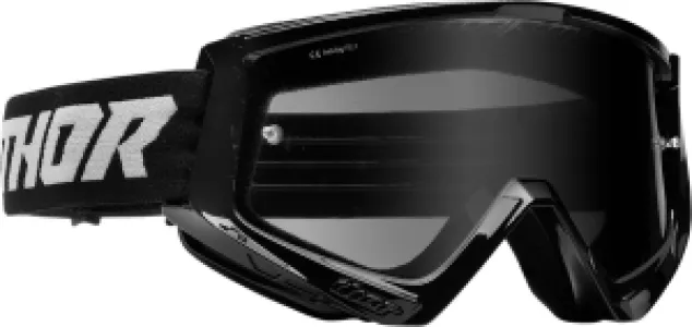 THOR - GOGGLE COMBAT RACER SAND BK/GY - 26012693