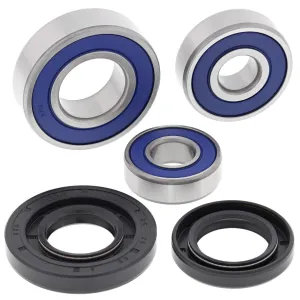 ALL BALLS - BRNG KT WHEEL RR KT - 02151150