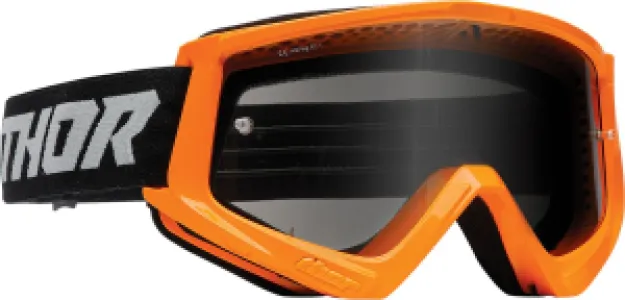 THOR - GOGGLE COMBAT RACER SAND FLOR/ - 26012696