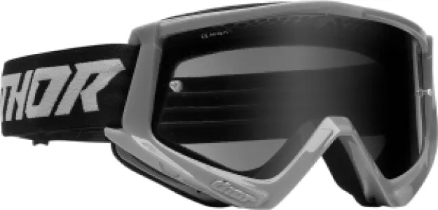 THOR - GOGGLE COMBAT RACER SAND GY/BK - 26012694