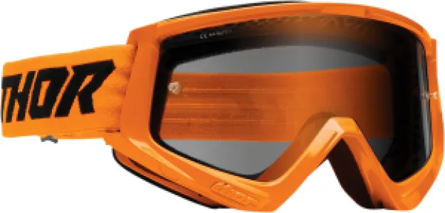 THOR - GOGGLE COMBAT RACER SAND FLOR/ - 26012699