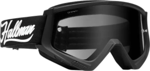 THOR-HALLMAN - GOGGL CMBT RACR HALLMAN - 26012710