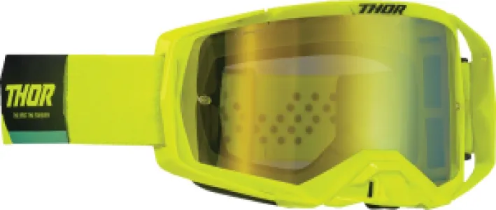 THOR - GOGGLE ACTIVATE AC/BK - 26012791