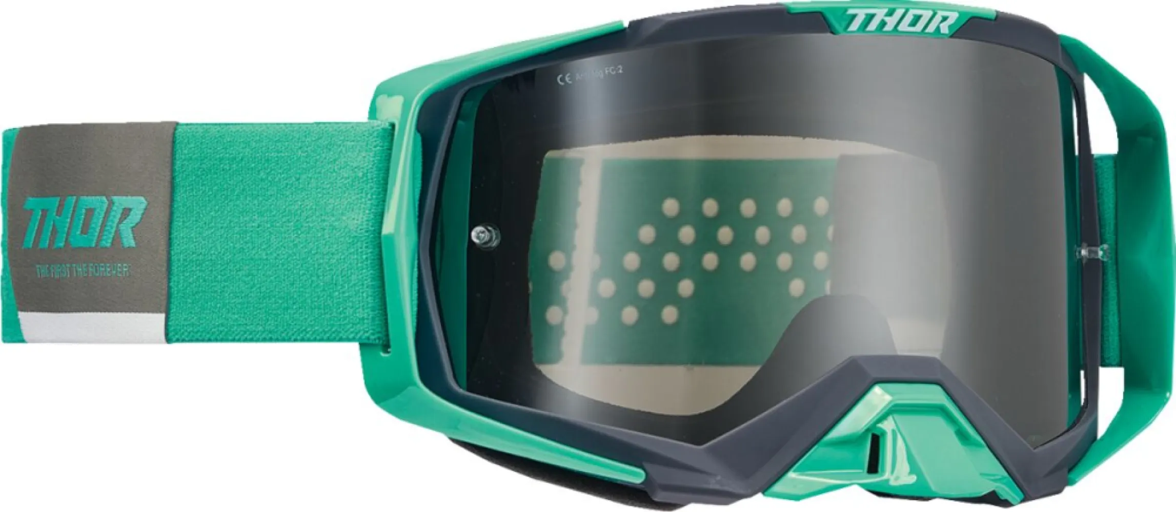 THOR - GOGGLE ACTIVATE TE/CH - 26012796