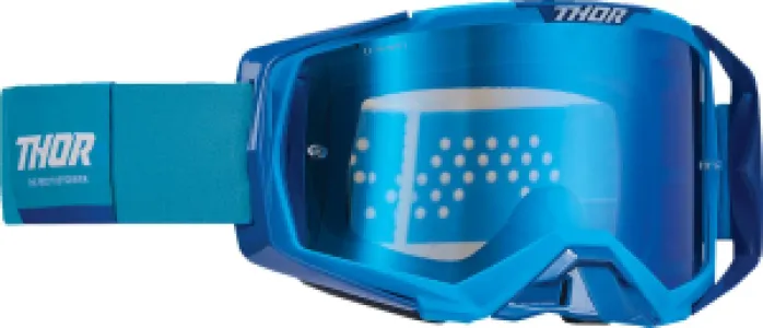 THOR - GOGGLE ACTIVATE BL/WH - 26012795