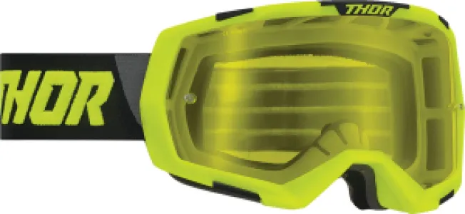 THOR - GOGGLE REGIMENT AC/BK - 26012798