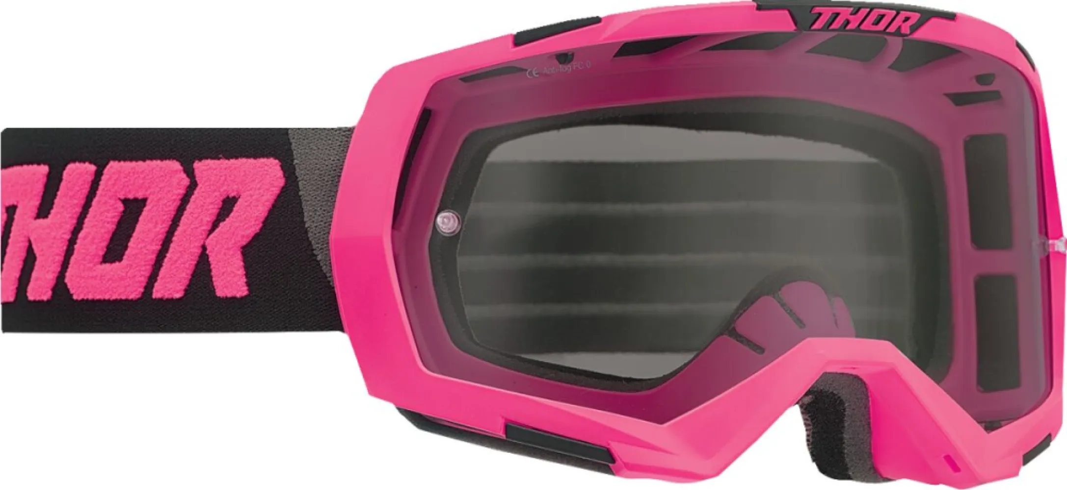 THOR - GOGGLE REGIMENT FLO PK/BK - 26012803
