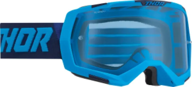 THOR - GOGGLE REGIMENT BL/NV - 26012799