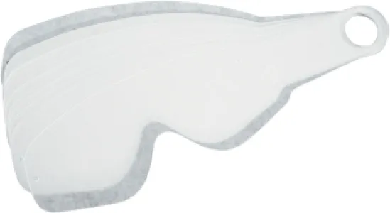 MOOSE OFFROAD HARD-PARTS - TEAR OFF MSE OAK O 50 - 26020244