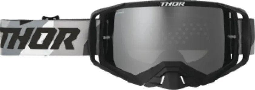 THOR - GOGGLE ACTIVATE BRAVE BLACK - 26013701