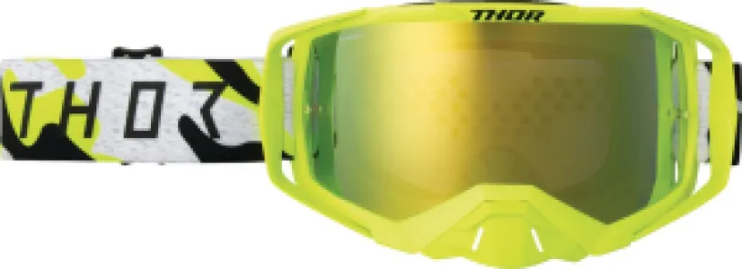 THOR - GOGGLE ACTIVATE RIOT ACID - 26013706