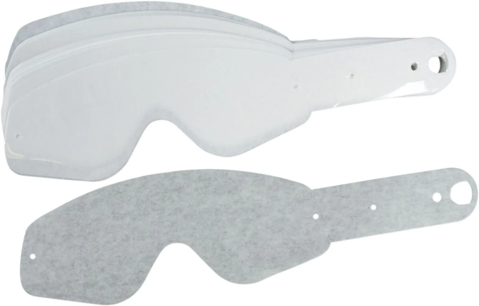 MOOSE OFFROAD HARD-PARTS - TEAR OFF MSE OAK CROW 20P - 26020245